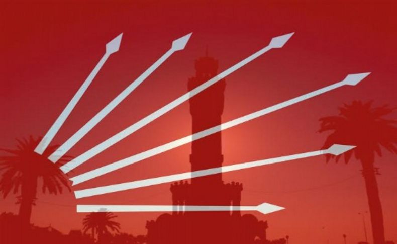 CHP İzmir'de o mahallede flaş iptal kararı